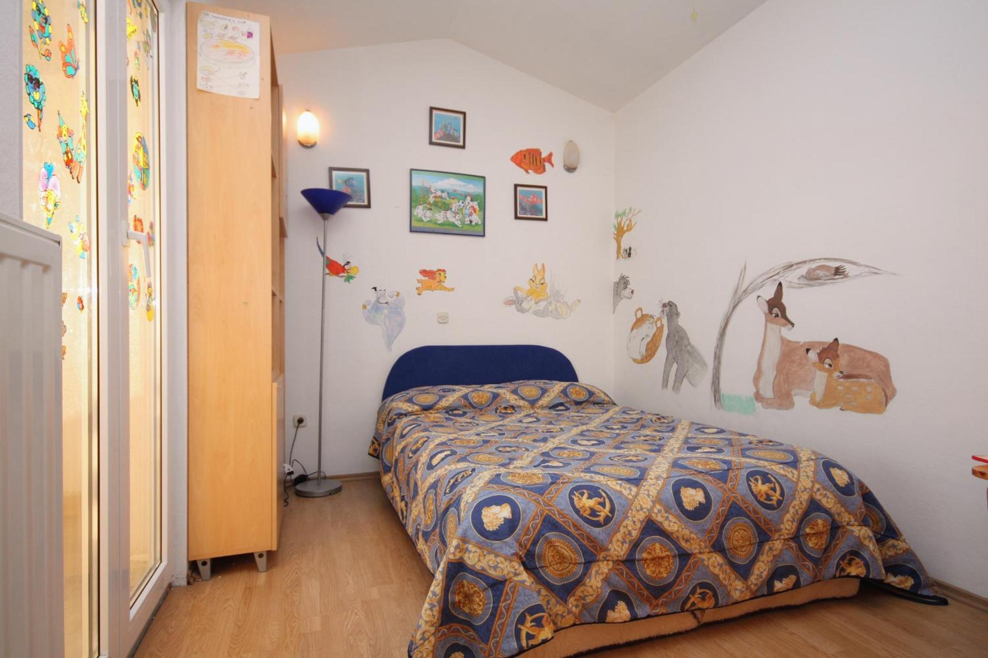 Apartments With A Parking Space Pisak, Omis - 5975 Habitación foto