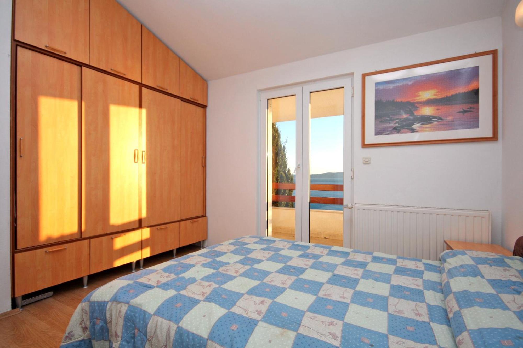 Apartments With A Parking Space Pisak, Omis - 5975 Habitación foto